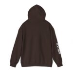 Unisex Heavy Blend™ Hoodie with Unique Skull Design - Cozy & Stylish Sweatshirt for Everyday Wear