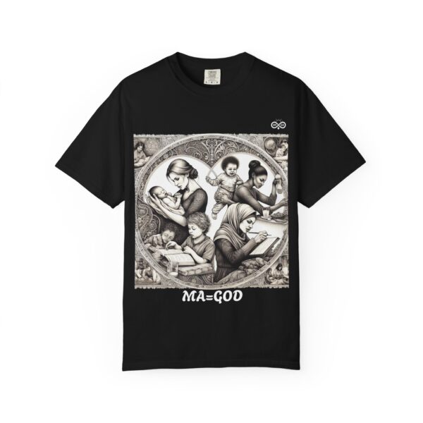 Mothers Day T-Shirt