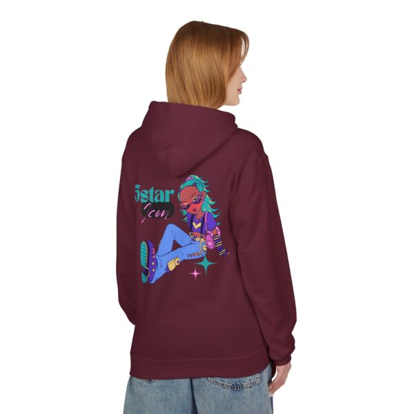 Star Vibe Hoodie