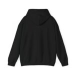 Skulled Hoodie