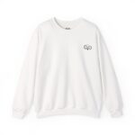 Comfortable Unisex Heavy Blend™ Crewneck Sweatshirt for Everyday Wear