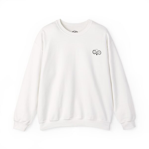 Comfortable Unisex Heavy Blend™ Crewneck Sweatshirt for Everyday Wear