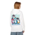 Unisex Midweight Softstyle Fleece Hoodie