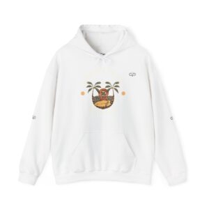 Surfer Hoodie