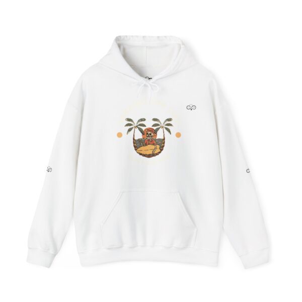 Surfer Hoodie