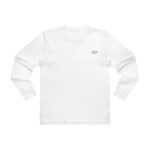 Men's Soldier Respect Longsleeve Tee - Honoring Warriors