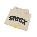 Hooded Street Wear - New Hoodie Design