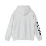 Premium Luxury Men's Hoodie