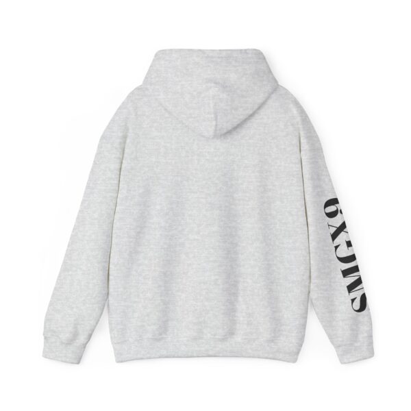 Premium Luxury Men's Hoodie