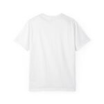 Unisex Garment-Dyed T-Shirt - Protect Your Peace Fox Design