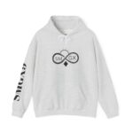 Premium Luxury Men's Hoodie