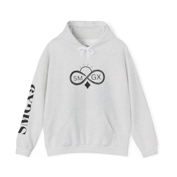 Premium Luxury Men's Hoodie