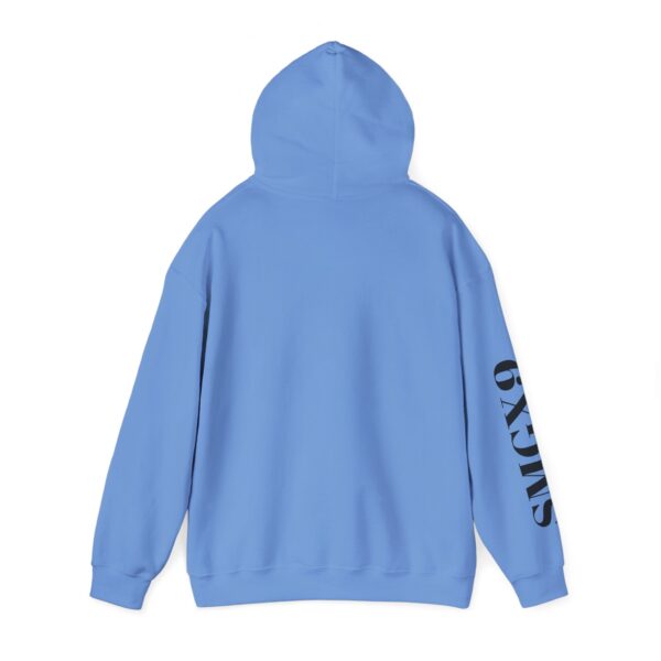 Premium Luxury Men's Hoodie