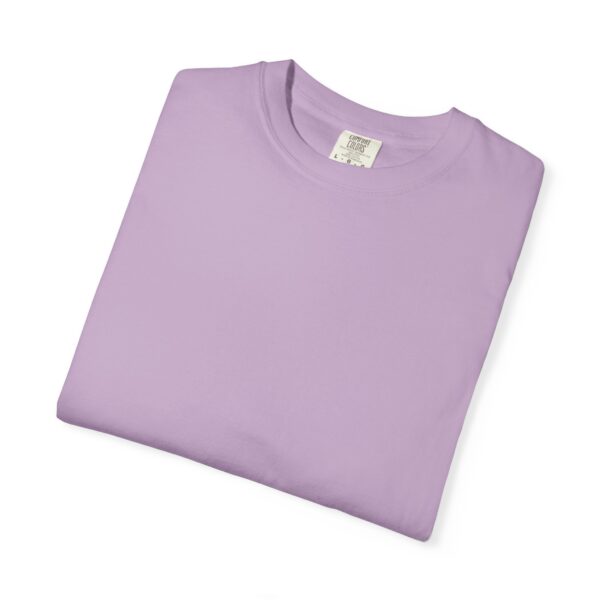 +TI-VITY Unisex Garment-Dyed T-shirt - Casual and Comfortable Tee for Everyday Wear
