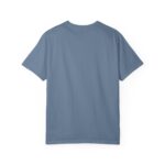 +TI-VITY Unisex Garment-Dyed T-shirt - Casual and Comfortable Tee for Everyday Wear