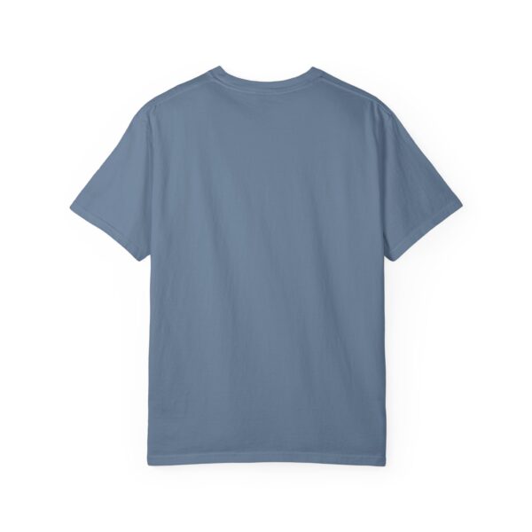 +TI-VITY Unisex Garment-Dyed T-shirt - Casual and Comfortable Tee for Everyday Wear