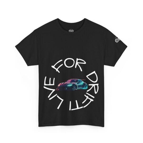 Drift Enthusiast Tee