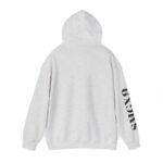 Premium Luxury Men's Hoodie