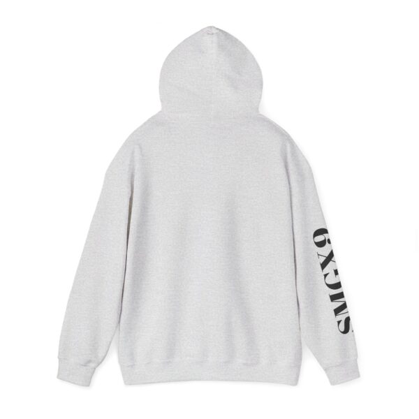 Premium Luxury Men's Hoodie