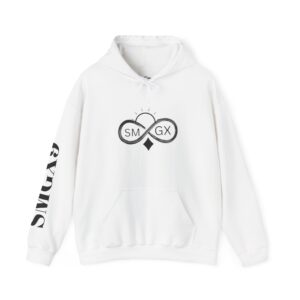 Premium Luxury Men's Hoodie