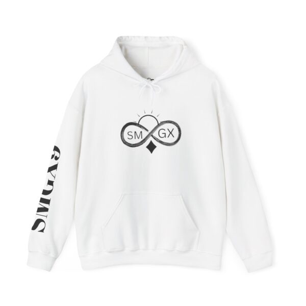 Premium Luxury Men's Hoodie