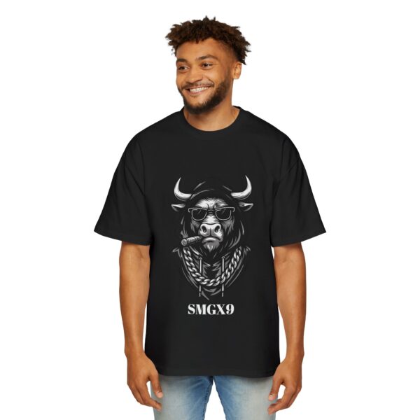 Cool Hood Tee