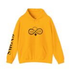 Premium Luxury Men's Hoodie