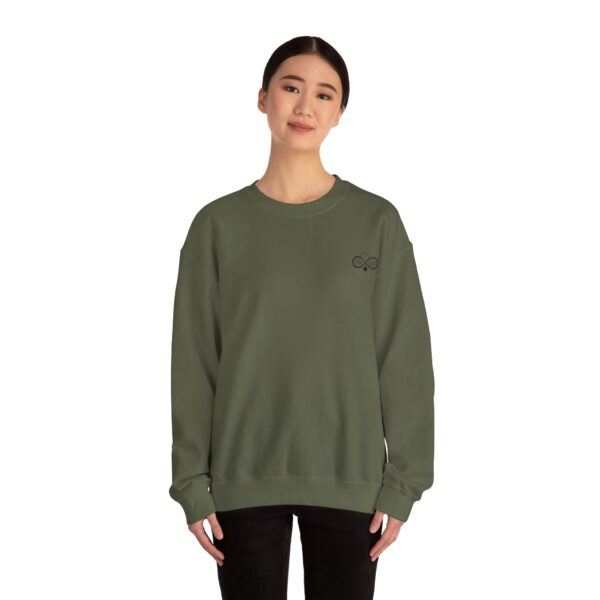 Comfortable Unisex Heavy Blend™ Crewneck Sweatshirt for Everyday Wear