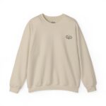 Comfortable Unisex Heavy Blend™ Crewneck Sweatshirt for Everyday Wear