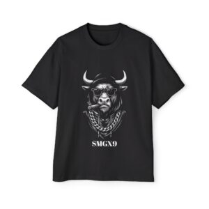 Cool Hood Tee