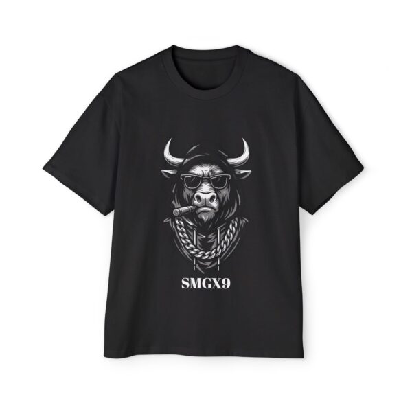 Cool Hood Tee