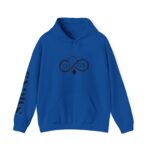 Premium Luxury Men's Hoodie