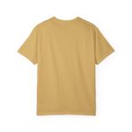 +TI-VITY Unisex Garment-Dyed T-shirt - Casual and Comfortable Tee for Everyday Wear
