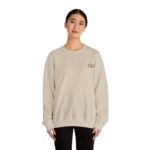 Comfortable Unisex Heavy Blend™ Crewneck Sweatshirt for Everyday Wear