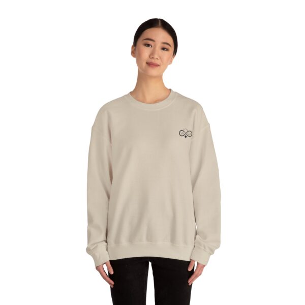 Comfortable Unisex Heavy Blend™ Crewneck Sweatshirt for Everyday Wear