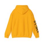 Premium Luxury Men's Hoodie