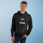 Lion Hoodie - Feel Like King Unisex Supply