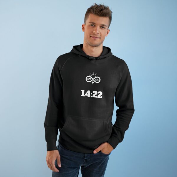 Lion Hoodie - Feel Like King Unisex Supply