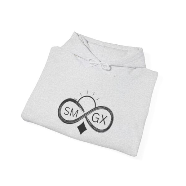 Premium Luxury Men's Hoodie