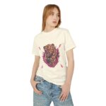 Faded Heart Tee
