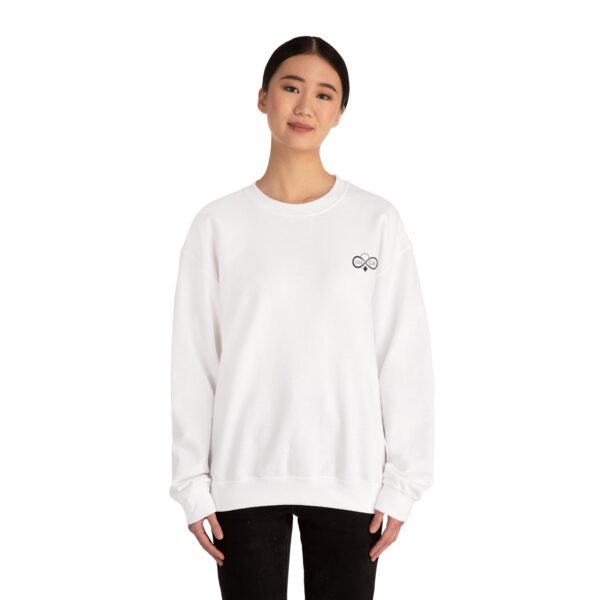 Comfortable Unisex Heavy Blend™ Crewneck Sweatshirt for Everyday Wear
