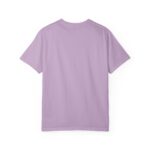 +TI-VITY Unisex Garment-Dyed T-shirt - Casual and Comfortable Tee for Everyday Wear