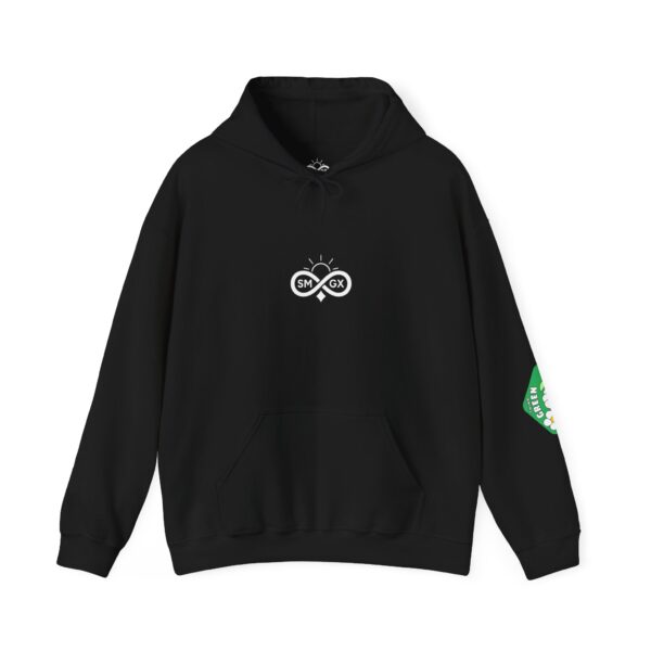 Keep It Green - Hoodie