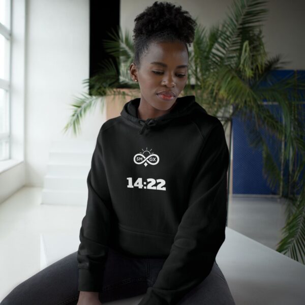 Lion Hoodie - Feel Like King Unisex Supply