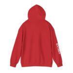 Unisex Heavy Blend™ Hoodie with Unique Skull Design - Cozy & Stylish Sweatshirt for Everyday Wear