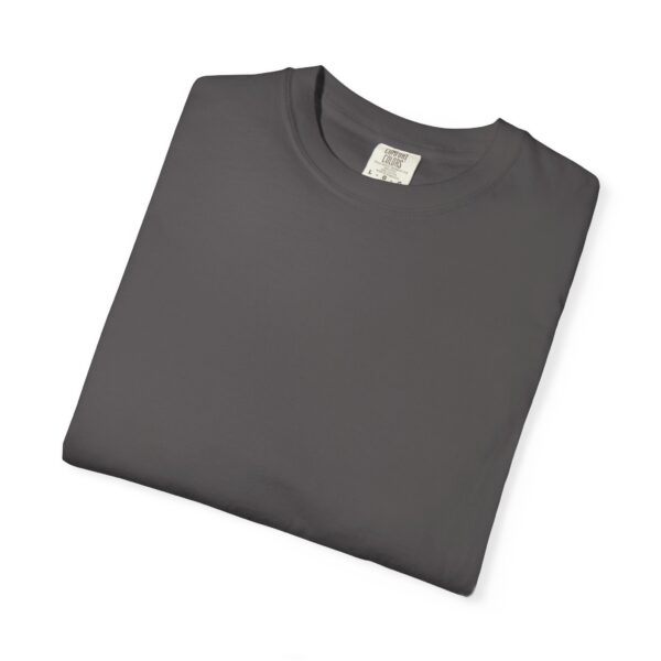 +TI-VITY Unisex Garment-Dyed T-shirt - Casual and Comfortable Tee for Everyday Wear