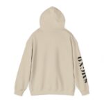 Premium Luxury Men's Hoodie