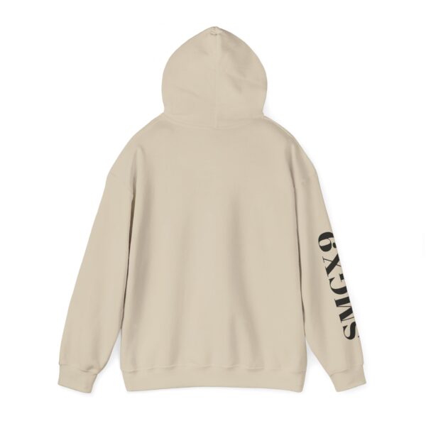 Premium Luxury Men's Hoodie