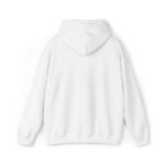 Timeless Infinity Unisex Hoodie - Cozy & Stylish Sweatshirt for Everyday Wear