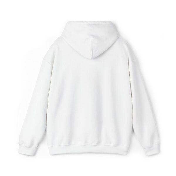 Timeless Infinity Unisex Hoodie - Cozy & Stylish Sweatshirt for Everyday Wear